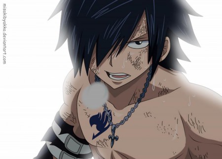 Grayfullbuster098